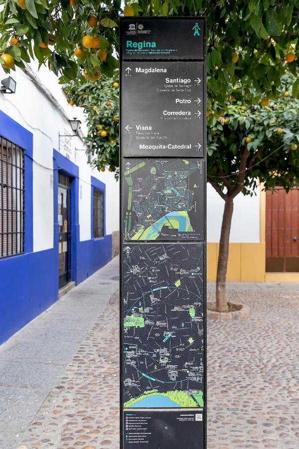 Bhost - Regina IV Córdoba Exterior foto